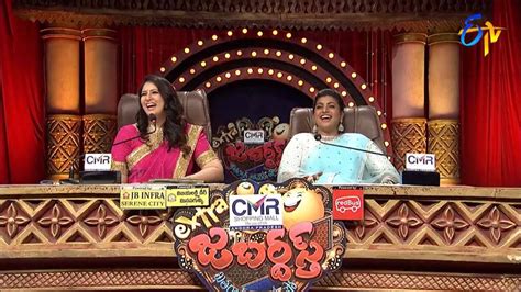 extra jabardasth telugu|etv extra jabardasth latest episode.